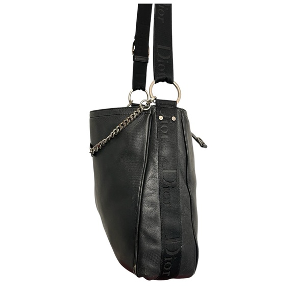 Authentic Dior Galliano Era Hardcore Bag ($360 E. M. T.) - Picture 10 of 12